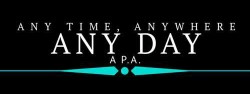 Any Day a PA